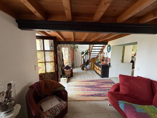 Immeuble - CHAMBEON