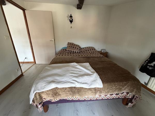 Immeuble - CHAMBEON