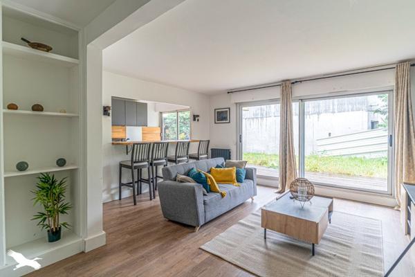 Appartement à vendre |  Bordeaux |  5 pièces | 96 m²