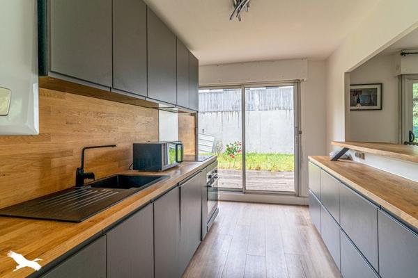 Appartement à vendre |  Bordeaux |  5 pièces | 96 m²