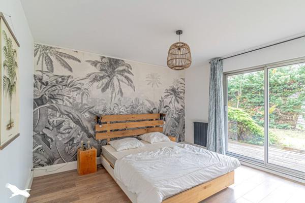 Appartement à vendre |  Bordeaux |  5 pièces | 96 m²