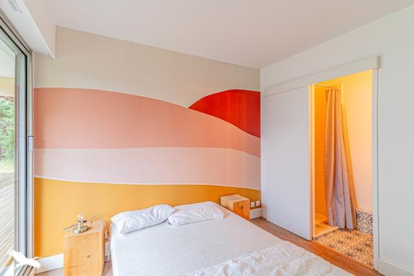 Appartement à vendre |  Bordeaux |  5 pièces | 96 m²