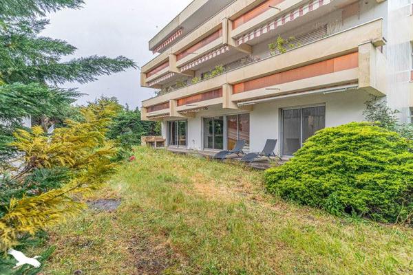 Appartement à vendre |  Bordeaux |  5 pièces | 96 m²