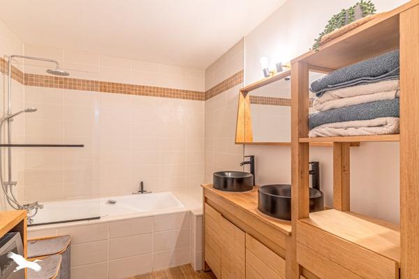 Appartement à vendre |  Bordeaux |  5 pièces | 96 m²
