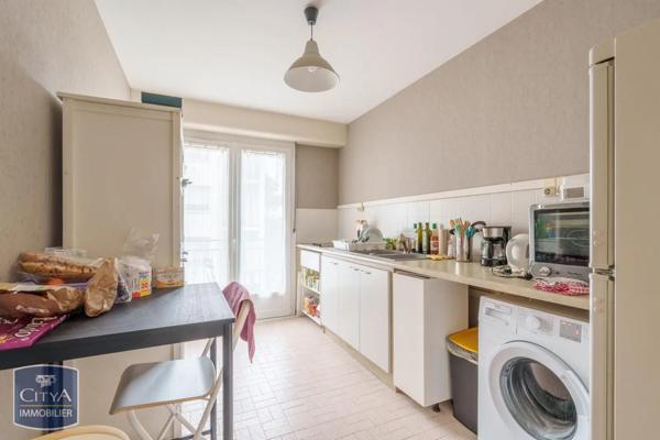 Appartement à vendre 3 pièces 90m²
