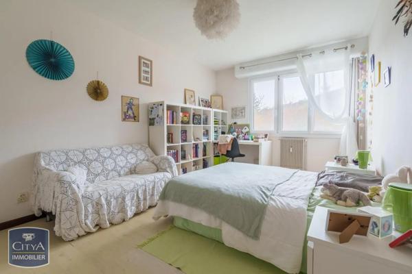 Appartement à vendre 3 pièces 90m²