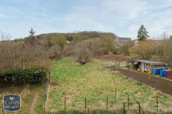 Appartement à vendre 3 pièces 90m²