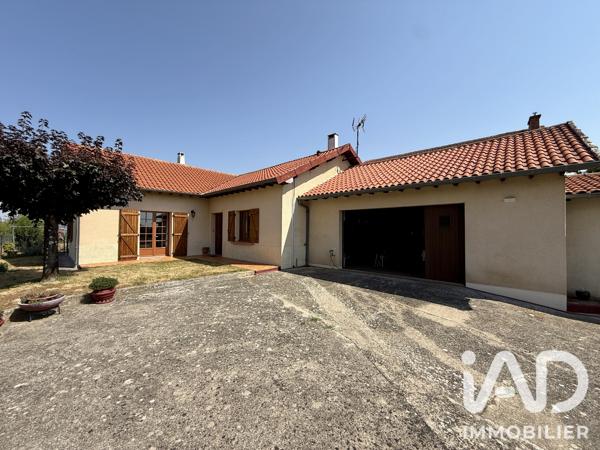 Maison à vendre 4 pièces 104,94 m² Naucelle