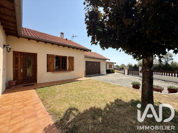Maison à vendre 4 pièces 104,94 m² Naucelle