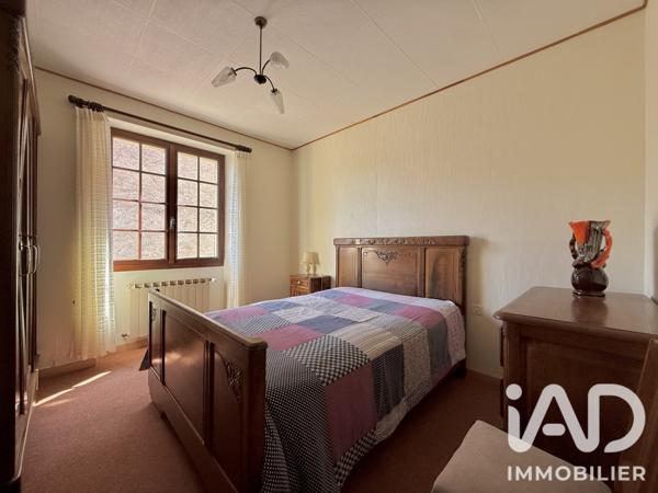 Maison à vendre 4 pièces 104,94 m² Naucelle