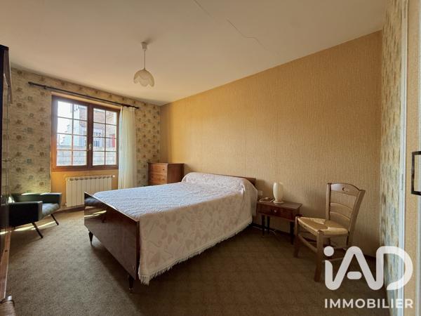 Maison à vendre 4 pièces 104,94 m² Naucelle