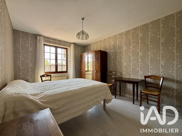 Maison à vendre 4 pièces 104,94 m² Naucelle