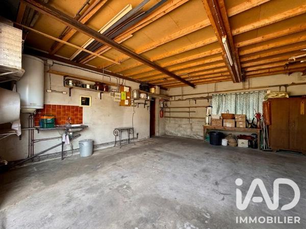 Maison à vendre 4 pièces 104,94 m² Naucelle