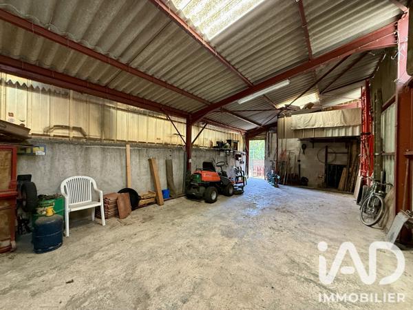 Maison à vendre 4 pièces 104,94 m² Naucelle