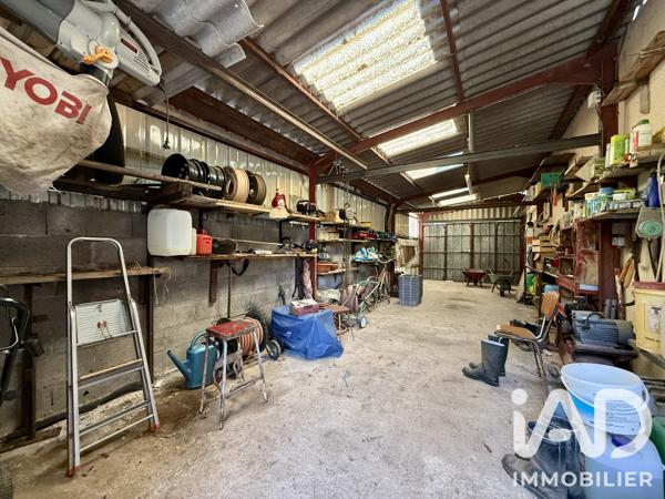 Maison à vendre 4 pièces 104,94 m² Naucelle