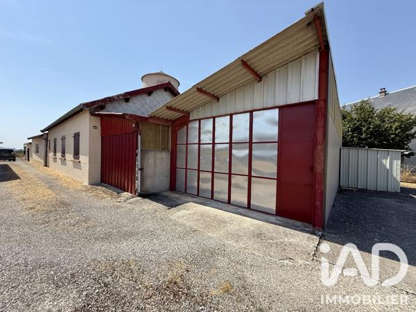 Maison à vendre 4 pièces 104,94 m² Naucelle