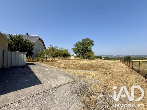 Maison à vendre 4 pièces 104,94 m² Naucelle