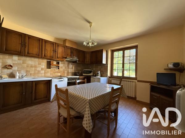 Maison à vendre 4 pièces 104,94 m² Naucelle