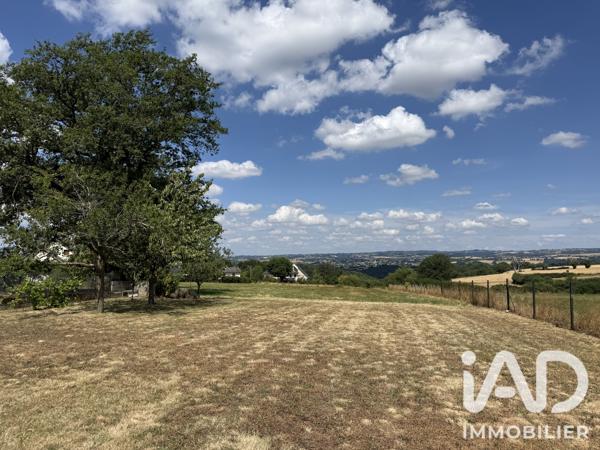 Maison à vendre 4 pièces 104,94 m² Naucelle
