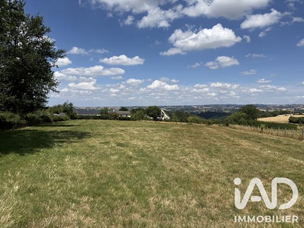Maison à vendre 4 pièces 104,94 m² Naucelle