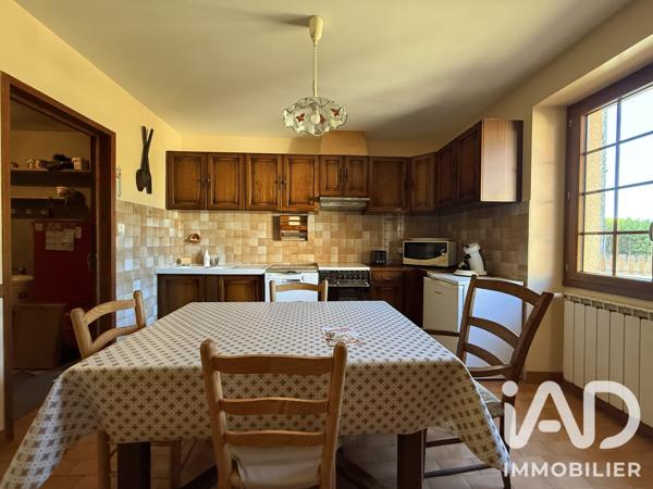 Maison à vendre 4 pièces 104,94 m² Naucelle