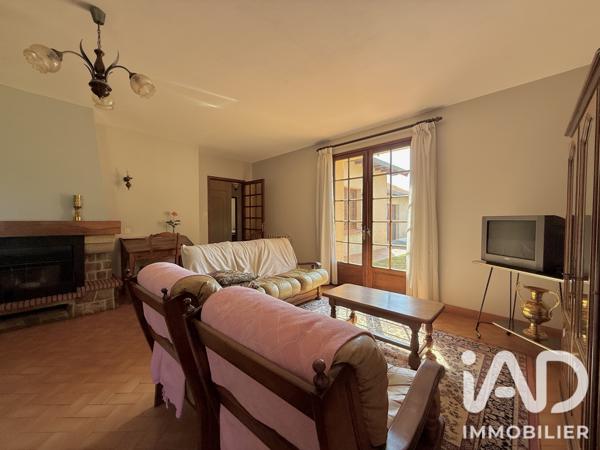 Maison à vendre 4 pièces 104,94 m² Naucelle