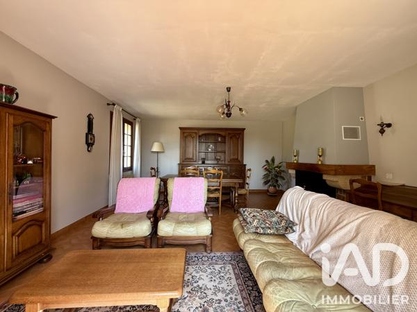 Maison à vendre 4 pièces 104,94 m² Naucelle