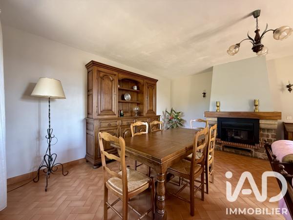 Maison à vendre 4 pièces 104,94 m² Naucelle