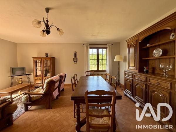 Maison à vendre 4 pièces 104,94 m² Naucelle