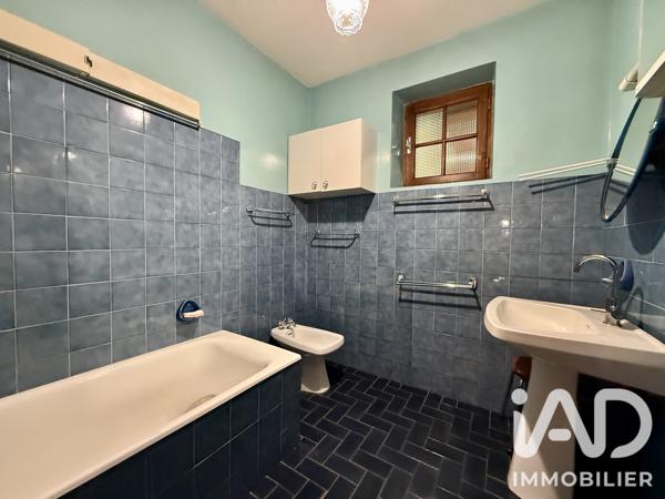 Maison à vendre 4 pièces 104,94 m² Naucelle