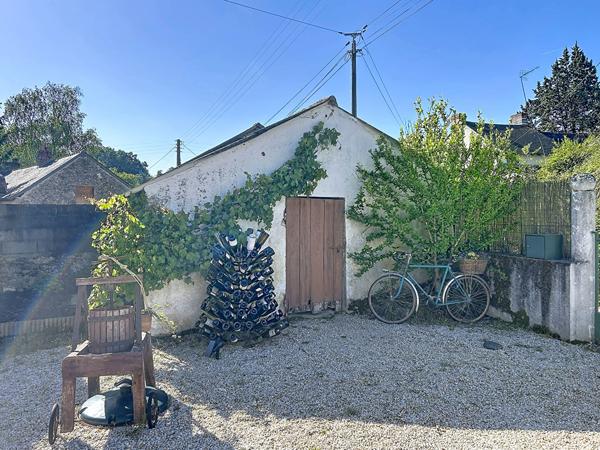 Maison Thouarce 4 pièce(s) 52 m2