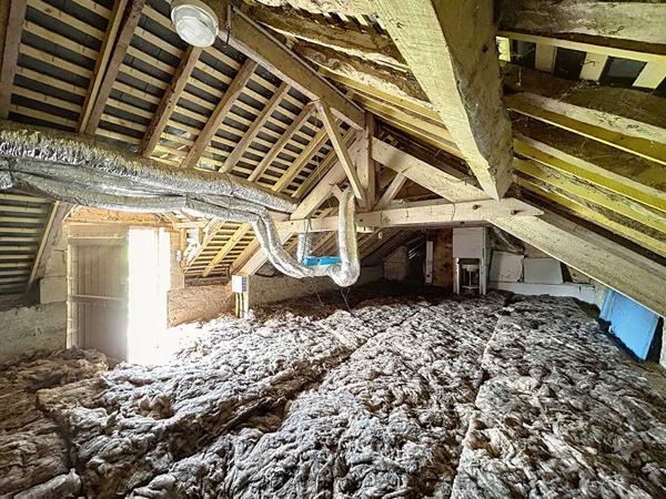 Maison Thouarce 4 pièce(s) 52 m2