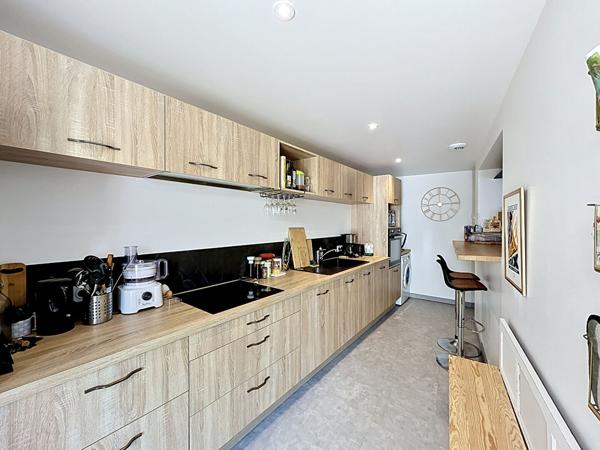 Maison Thouarce 4 pièce(s) 52 m2