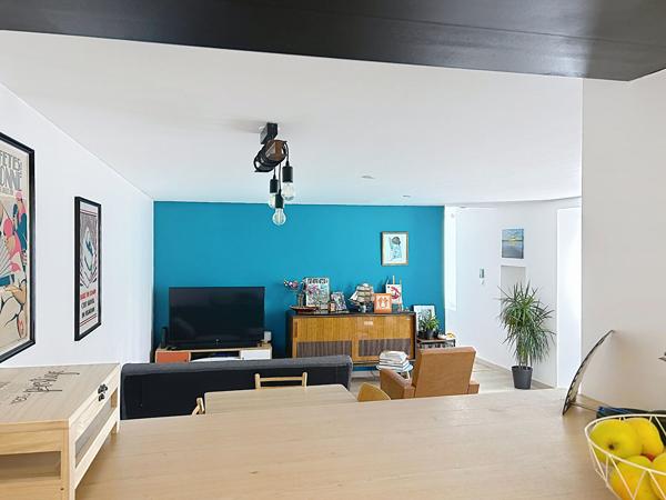 Maison Thouarce 4 pièce(s) 52 m2