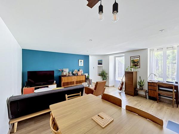 Maison Thouarce 4 pièce(s) 52 m2