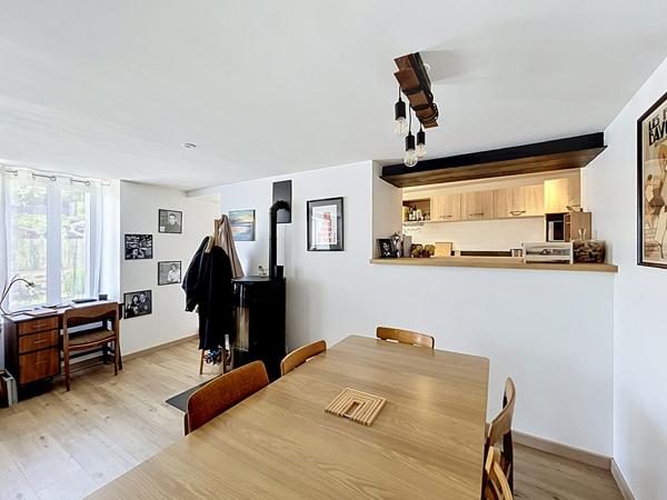 Maison Thouarce 4 pièce(s) 52 m2