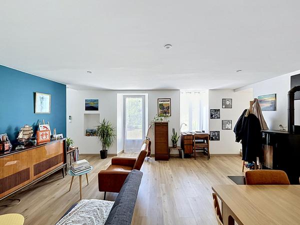 Maison Thouarce 4 pièce(s) 52 m2