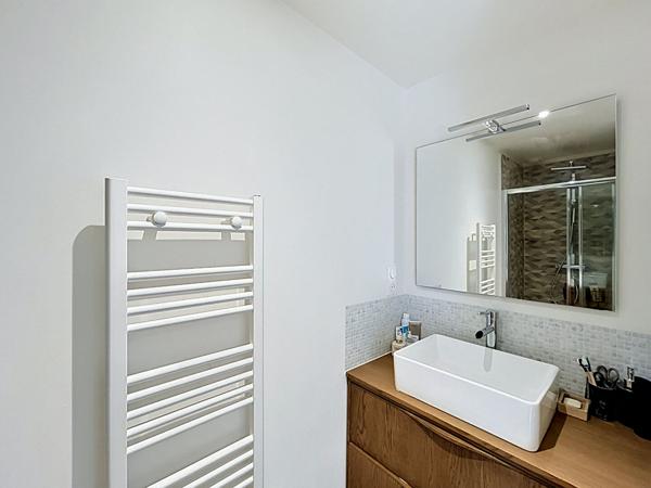 Maison Thouarce 4 pièce(s) 52 m2