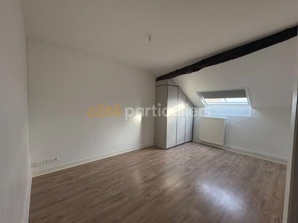 Location Appartement29,35 m² - 1 Pièce - ORLEANS (45000)