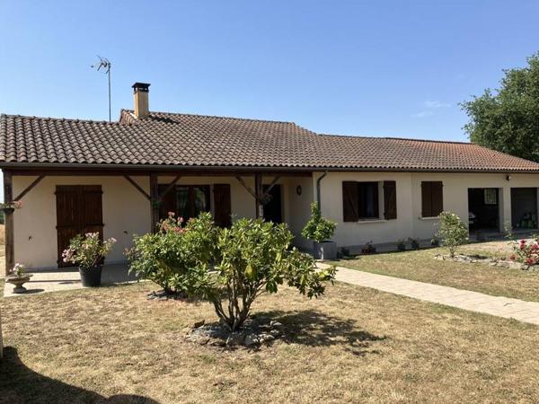 Maison à vendre 174 371 € Châteauponsac 5 p 135 m² DPE D