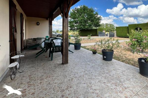 Maison à vendre 174 371 € Châteauponsac 5 p 135 m² DPE D