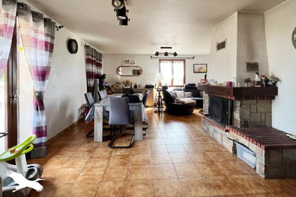 Maison à vendre 174 371 € Châteauponsac 5 p 135 m² DPE D