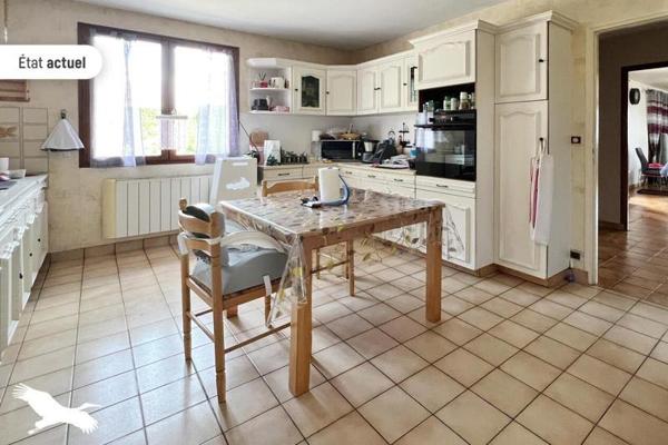 Maison à vendre 174 371 € Châteauponsac 5 p 135 m² DPE D