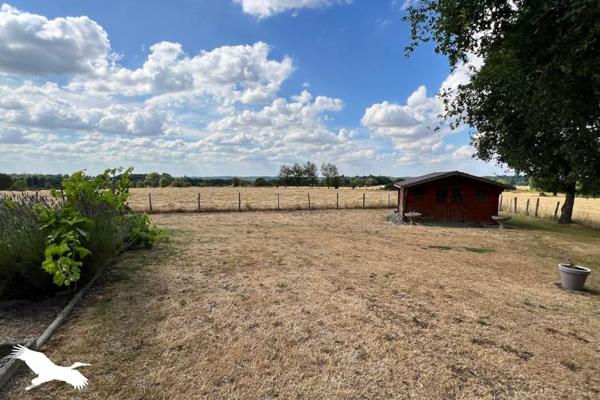 Maison à vendre 174 371 € Châteauponsac 5 p 135 m² DPE D