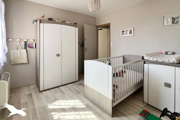Maison à vendre 174 371 € Châteauponsac 5 p 135 m² DPE D