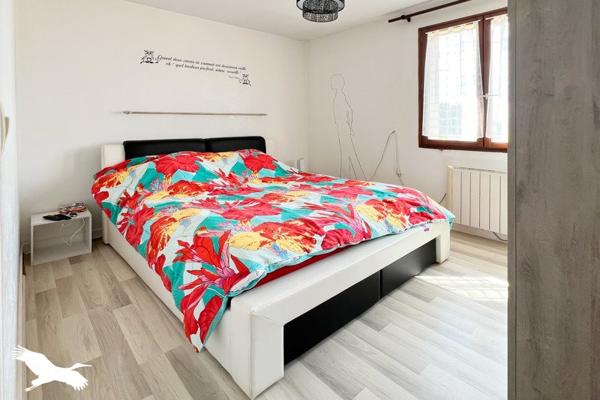 Maison à vendre 174 371 € Châteauponsac 5 p 135 m² DPE D