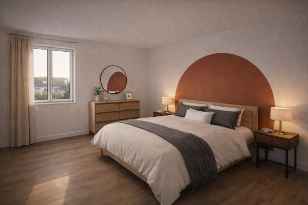 A VENDRE NANTES Hauts-Pavés Appt dernier étage ascenseur 3 ch terrasse cave et garage