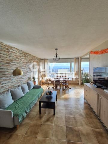 Appartement Nancy 4 pièce(s) 71.5 m2