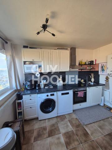 Appartement Nancy 4 pièce(s) 71.5 m2