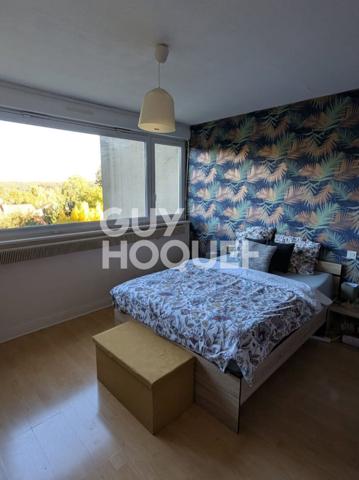 Appartement Nancy 4 pièce(s) 71.5 m2